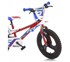 Dječji bicikl R1, 16", Dino Bikes